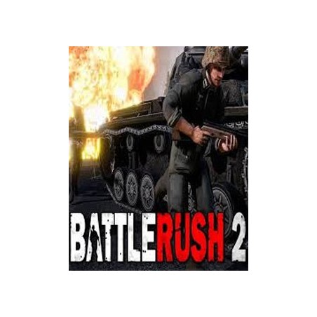 ESD BattleRush 2