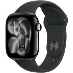Apple Watch S11 Cell/42/Sport Band/Black MF834MPA