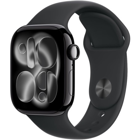Apple Watch S11 Cell/42/Sport Band/Black MF834MPA
