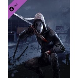 Dead by Daylight Darkness Among Us – herní rozšíření pro PC (elektronická licence)