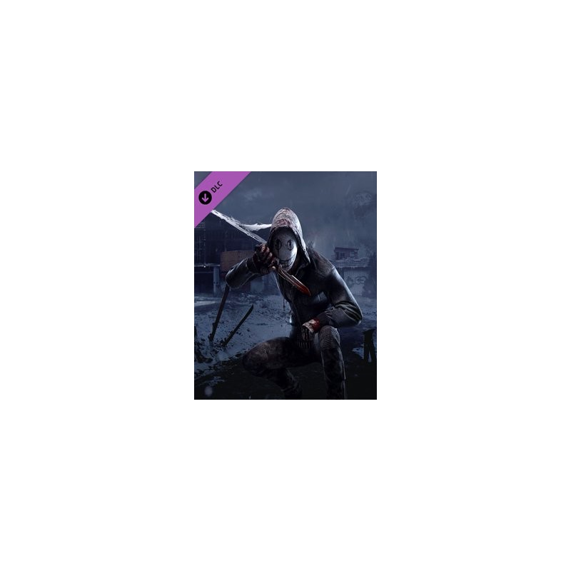 ESD Dead by Daylight Darkness Among Us