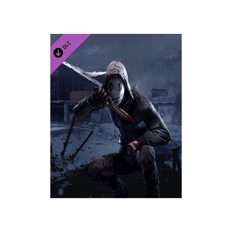 ESD Dead by Daylight Darkness Among Us