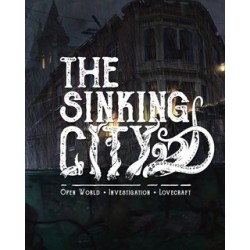 ESD The Sinking City