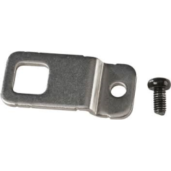 PM43 KIT, Media Door Lock Bracket