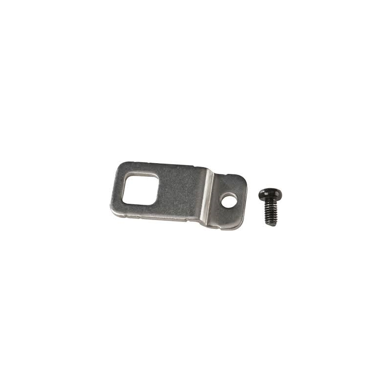 PM43 KIT, Media Door Lock Bracket
