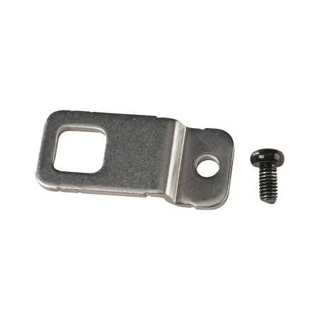 PM43 KIT, Media Door Lock Bracket