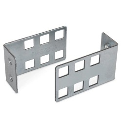 Držák PDU pro RMA a RZA 800mm šíře,1U-pár