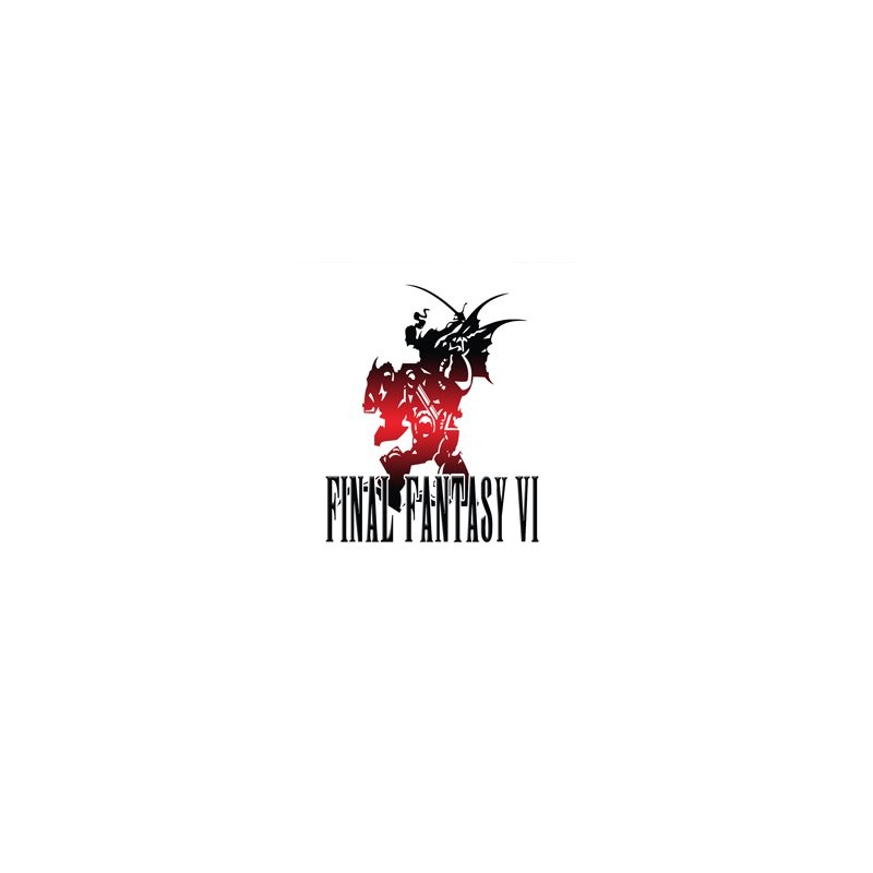 ESD Final Fantasy VI