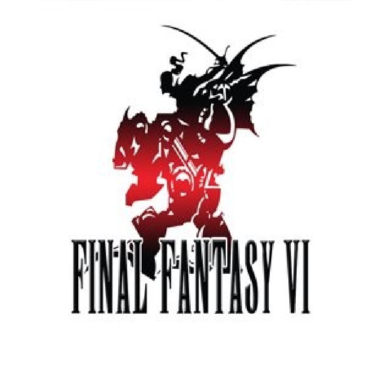 Final Fantasy VI – hra pro PC (elektronická licence)