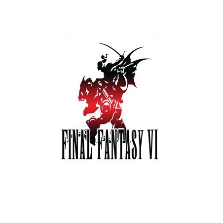 ESD Final Fantasy VI