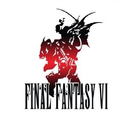 Final Fantasy VI – hra pro PC (elektronická licence)