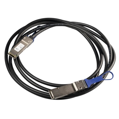 MikroTik XQ+DA0003 - QSFP28 100GB DAC cable, 3m