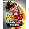 DRAGON BALL Z KAKAROT Deluxe Edition – hra pro PC (elektronická licence)