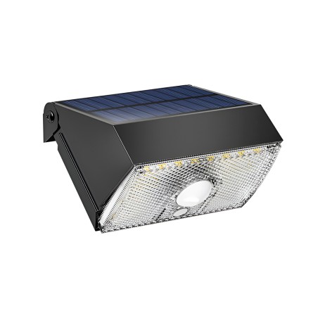 Viking venkovní solární LED světlo SR11 s pohybovým senzorem