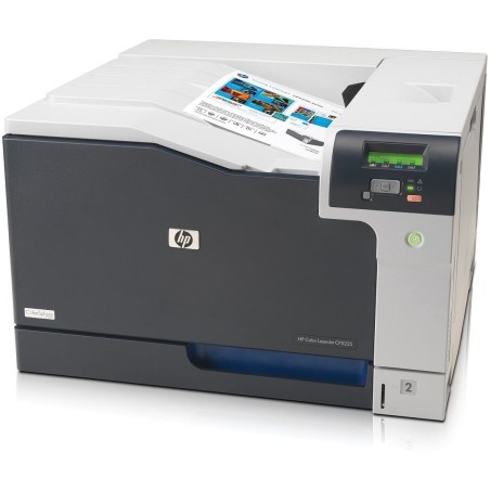 HP Color LaserJet Professional CP5225 (A3, 20/20 ppm A4, USB 2.0)