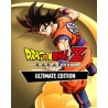 ESD DRAGON BALL Z KAKAROT Ultimate Edition