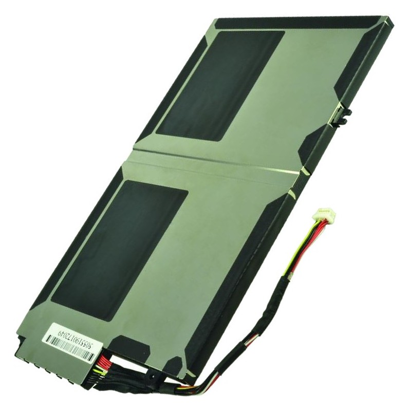 2-POWER Baterie 14,8V 3514mAh pro HP Envy 4-1000, 4-1100, 4-1200