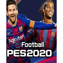 ESD eFootball PES 2020