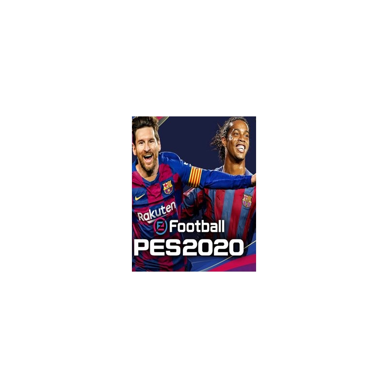 ESD eFootball PES 2020