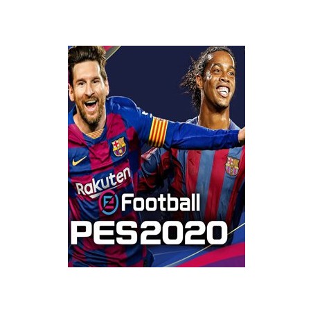 ESD eFootball PES 2020