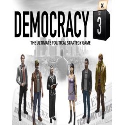 ESD Democracy 3 Bundle