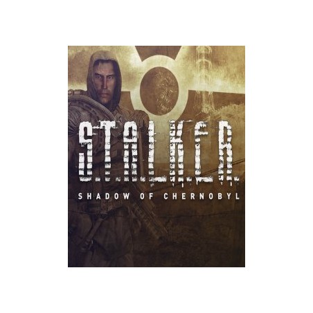 ESD S.T.A.L.K.E.R. Shadow of Chernobyl