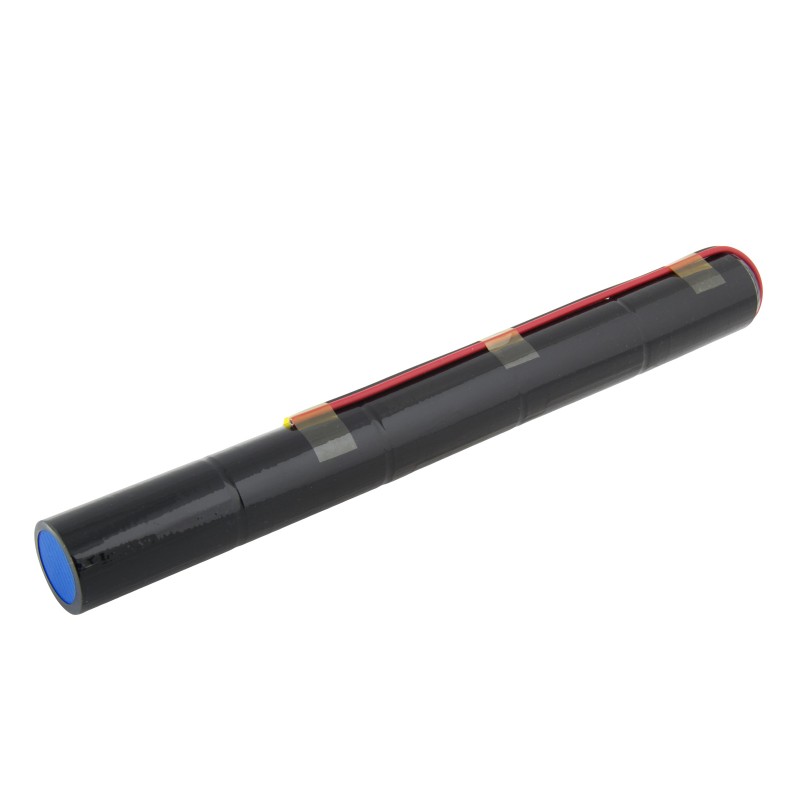 AVACOM baterie pro nouzová světla Ni-Cd 6V 4500mAh vysokoteplotní