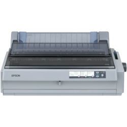 Epson/LQ-2190N/Tisk/Jehl/A3/LAN/USB