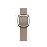 Watch Acc/41/Tan Modern Buckle - Large