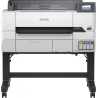Epson SureColor/SC-T3405/Tisk/Ink/Role/LAN/WiFi/USB