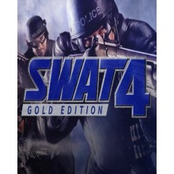 ESD SWAT 4 Gold Edition