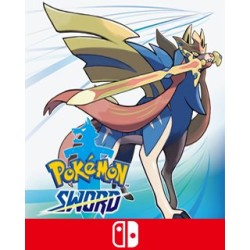 ESD Pokémon Sword