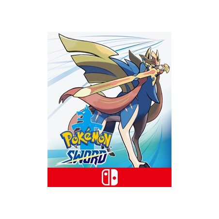 ESD Pokémon Sword