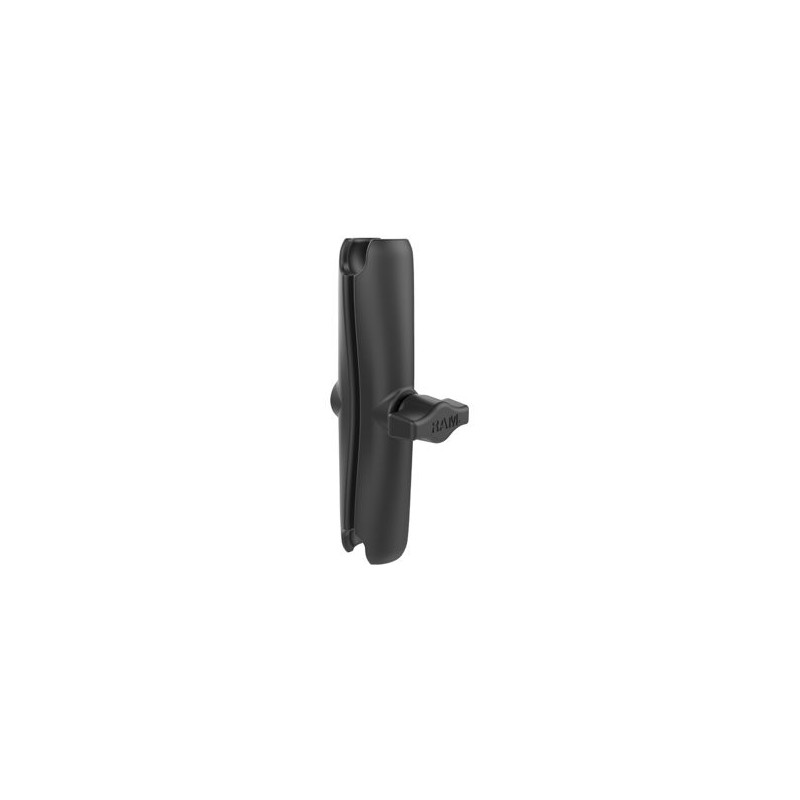 RAM Mounts rameno dlouhé, kovové, pro 1" kulové čepy (celková délka 152 mm)