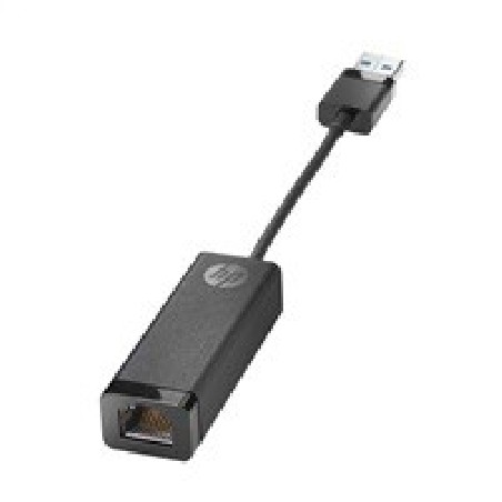 HP USB 3.0 to Gigabit LAN Adapter (RJ-45) G2