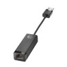 HP USB 3.0 to Gigabit LAN Adapter (RJ-45) G2