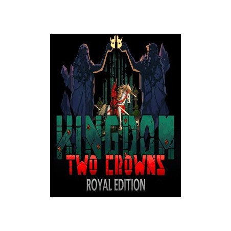 ESD Kingdom Two Crowns Royal Edition