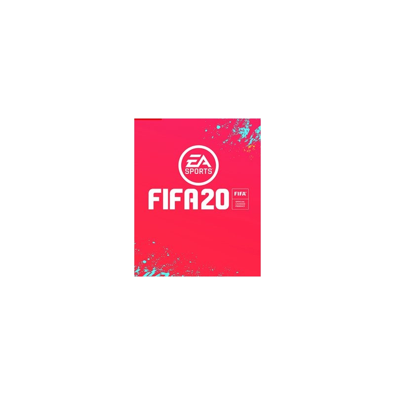 ESD FIFA 20