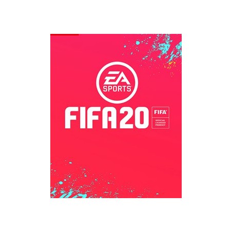 ESD FIFA 20