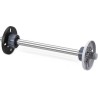 EPSON Dual Tension Spindle for Stylus Pro 4900