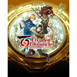 ESD Eiyuden Chronicle Hundred Heroes