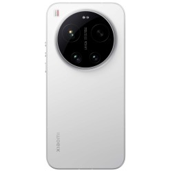 Xiaomi 17 Ultra/16GB/512GB/White