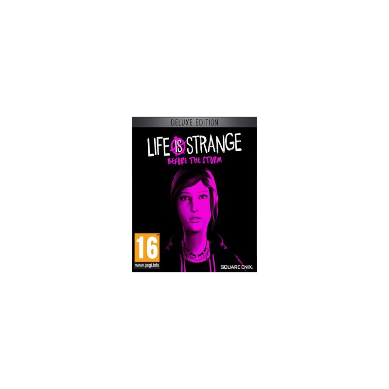 ESD Life is Strange Before the Storm Deluxe Editio