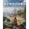 ESD Stranded Alien Dawn