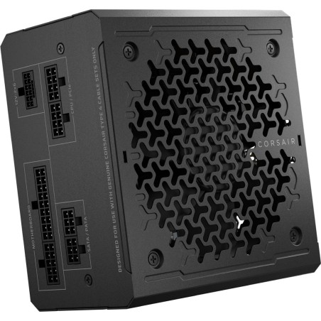 CORSAIR RM650e PCIe 5.1 80+ Gold F.MODULAR ATX3