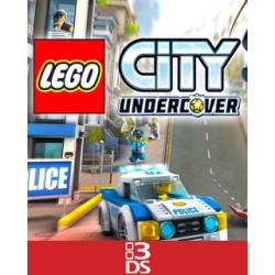ESD Lego City Undercover