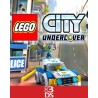 Lego City Undercover – hra pro Nintendo Switch (elektronická licence)