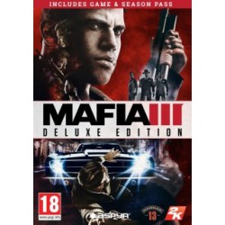 ESD Mafia III Digital Deluxe