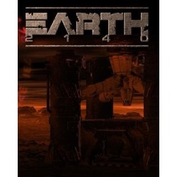 Earth 2140 – hra pro PC (elektronická licence)