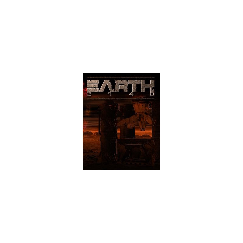 ESD Earth 2140